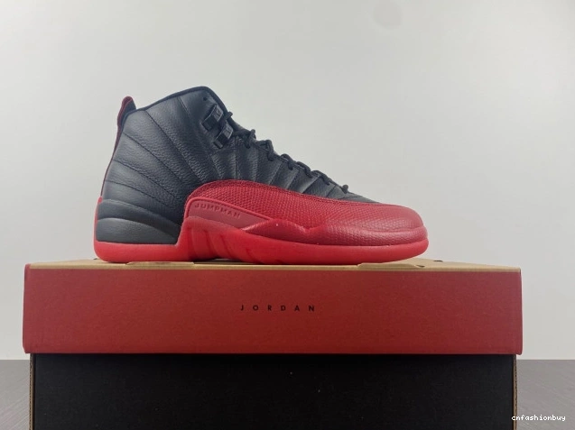 12 130690-002 Jordan Retro (2016) Game Flu 1108